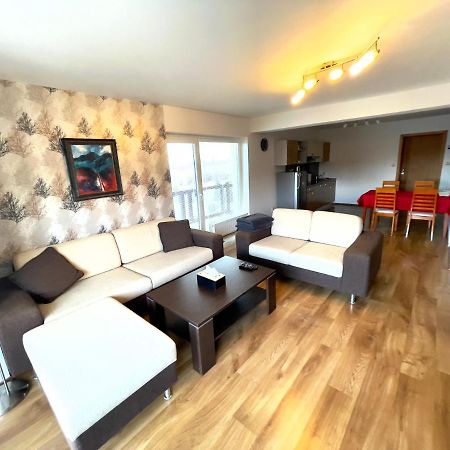 High Tatras Apartment With An Amazing View Nová Lesná Esterno foto