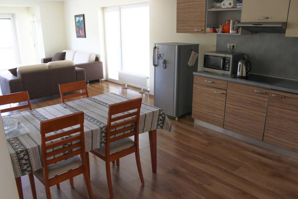 High Tatras Apartment With An Amazing View Nová Lesná Esterno foto