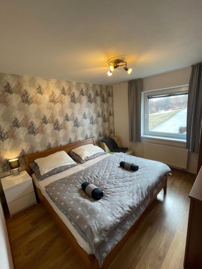 High Tatras Apartment With An Amazing View Nová Lesná Esterno foto
